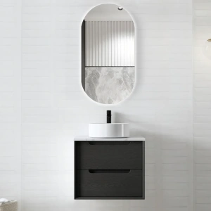 Byron 600mm  Wall Hung Vanity