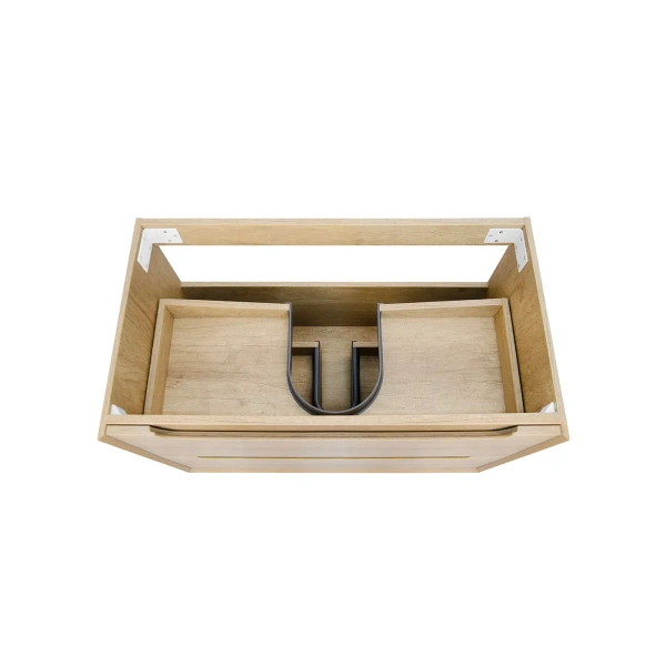 Byron 750mm Wall Hung Vanity - Image 12