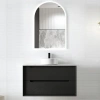 Byron 900mm Wall Hung Vanity