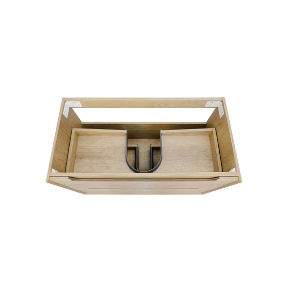 Byron 900mm Wall Hung Vanity - Image 6