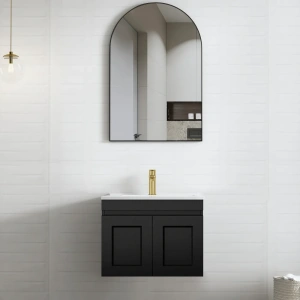Hampton Mark II 600mm Wall Hung Vanity