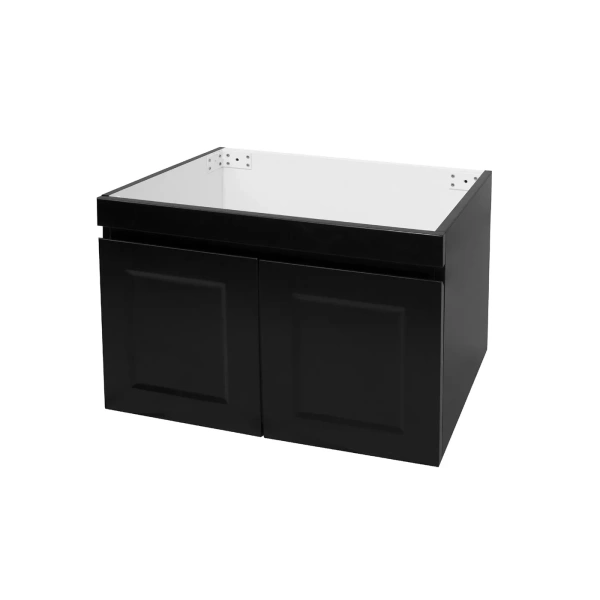 Hampton Mark II 600mm Wall Hung Vanity - Image 2