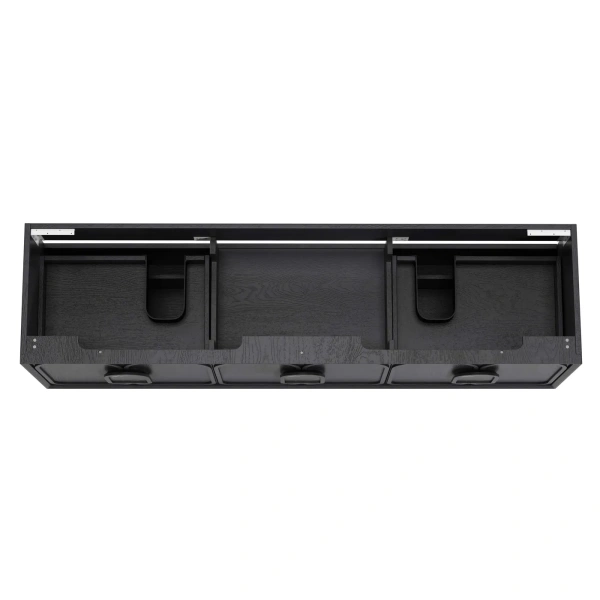 Laguna 1800mm Oak Wall Hung Vanity - Image 14