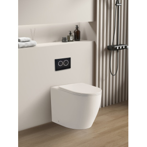 Elvera Tornado Wall Faced Floor Pan EL107TWFP (KDK107T)