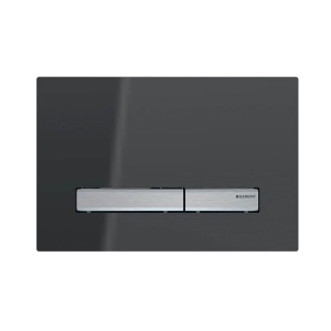 Geberit Sigma 50 Push Button Chrome  - 115.788.SD.5