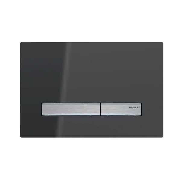 Geberit Sigma 50 Push Button Chrome  - 115.788.SD.5
