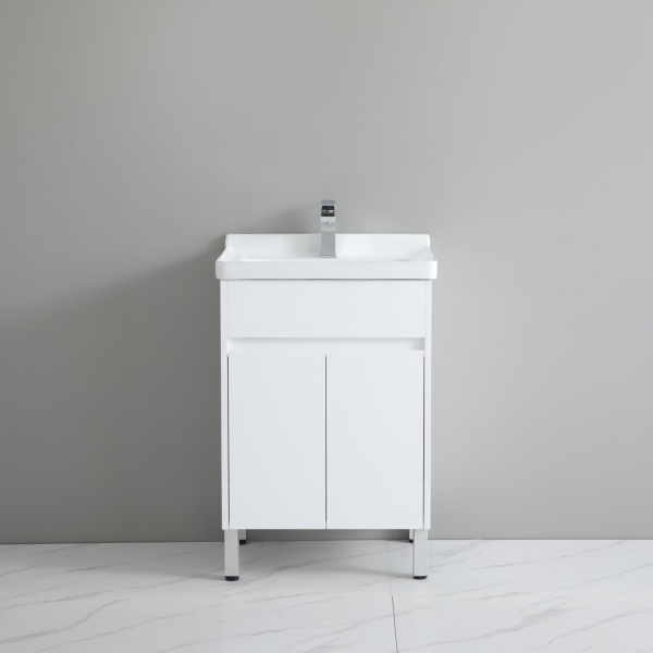 Soft closing doors 600*480*880mm - PP2061-LG - Image 2