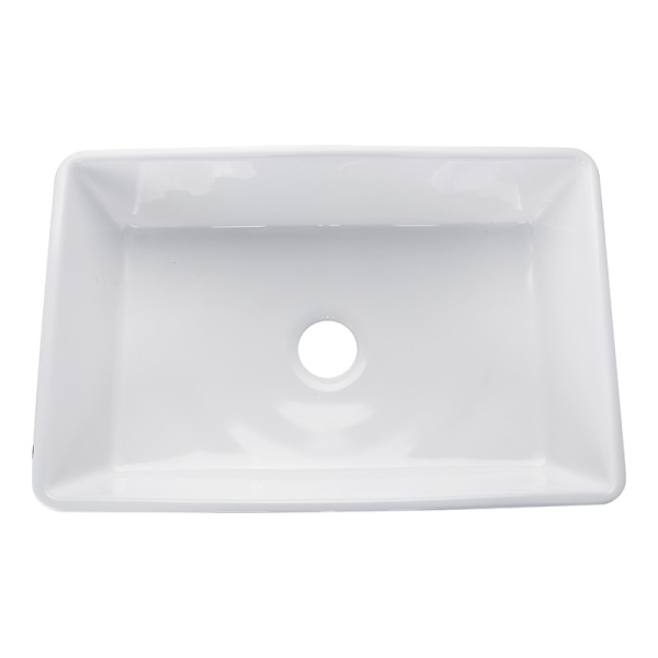 Ceramic Kitchen Sink – Fermentale Ceramic Kitchen Sink - KCSS840 - Image 5