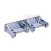 Care Accessories - 5224 Double Toilet Tissue Dispenser