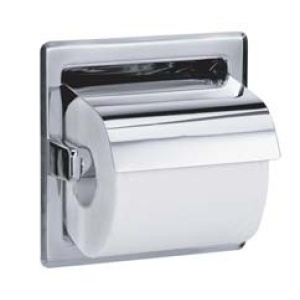 Care Accessories - 5103 Bright Toilet Tissue Dispenser
