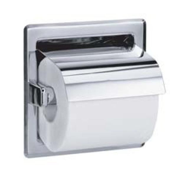 Care Accessories - 5103 Bright Toilet Tissue Dispenser