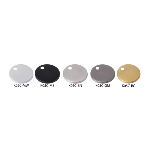 Care Toilet – KDK027R Elvera Rimless - Image 2