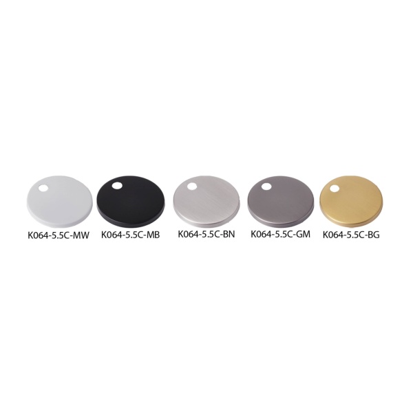 Toilet Suites - Rimless - Rimless Compact Toilet Suite - Avis KDK600P - Image 8
