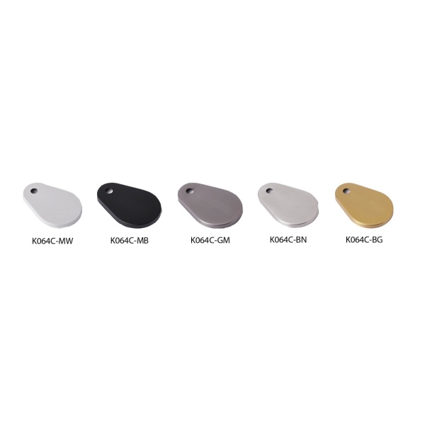 Elvera Tornado Wall Faced Floor Pan EL107TWFP (KDK107T) - Image 4