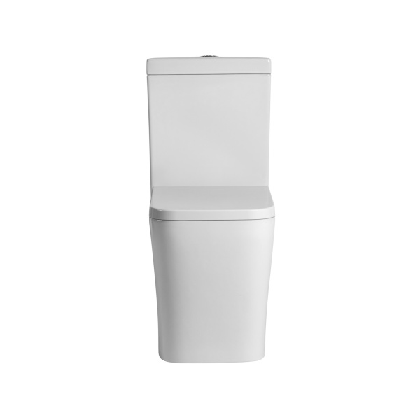 Toilet Suites - Boxrim - Qubist KDK003 Toilet Suite - Image 3