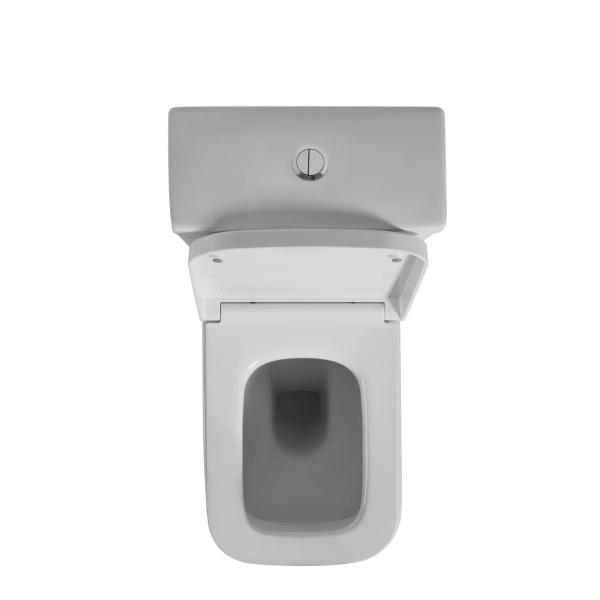 Toilet Suites - Boxrim - Qubist KDK003 Toilet Suite - Image 4