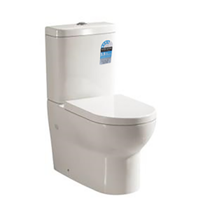 Toilet Suites - Boxrim - Pola KDK005 Toilet Suite