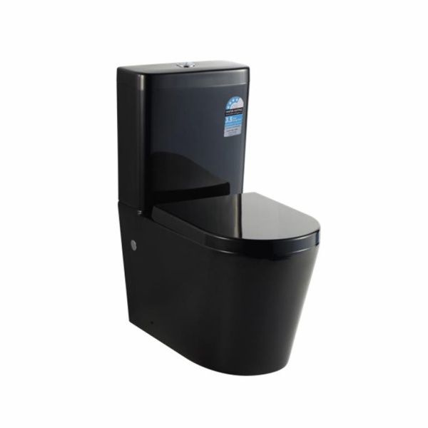 Toilet Suites - Boxrim - Kasey KDK008 Toilet Suite - Image 7
