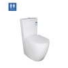 Care Toilet – KDK021 Elvera Ambulant Toilet Suite
