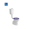 Care Toilet – KDK024 Calla Care Toilet Suite