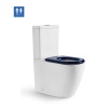 Care Toilet – KDK027R Elvera Rimless