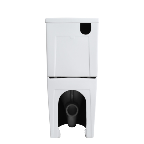 Toilets - Tornado Rimless  - Zeus - KDK028 - Image 3