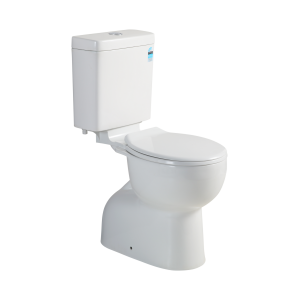 Toilet Suites - Boxrim - Dingo KDK032 Closed Couple Toilet Suite