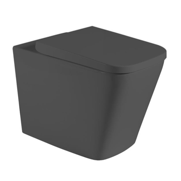 Qubist Wall Faced Floor Pan QB103WFP (KDK103) - Image 3