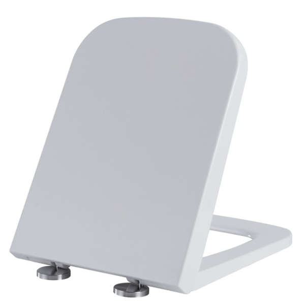 Wall Hung Pans - KDK303 Qubist Wall Hung Pan - Image 5