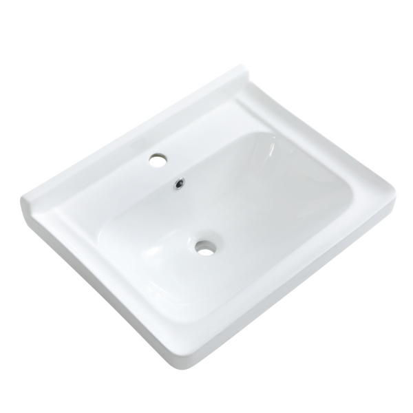 Soft closing doors 600*480*880mm - PP2061-LG - Image 4
