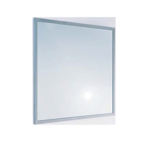 Care Accessories - 782- Framed Glass Mirror