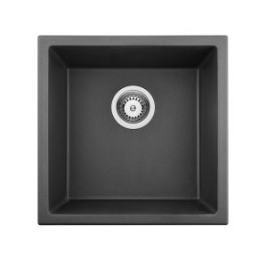 Quartz Kitchen Sink – QKS6646-MB