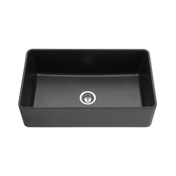 Quartz Kitchen Sink - QKS8348S - Image 3