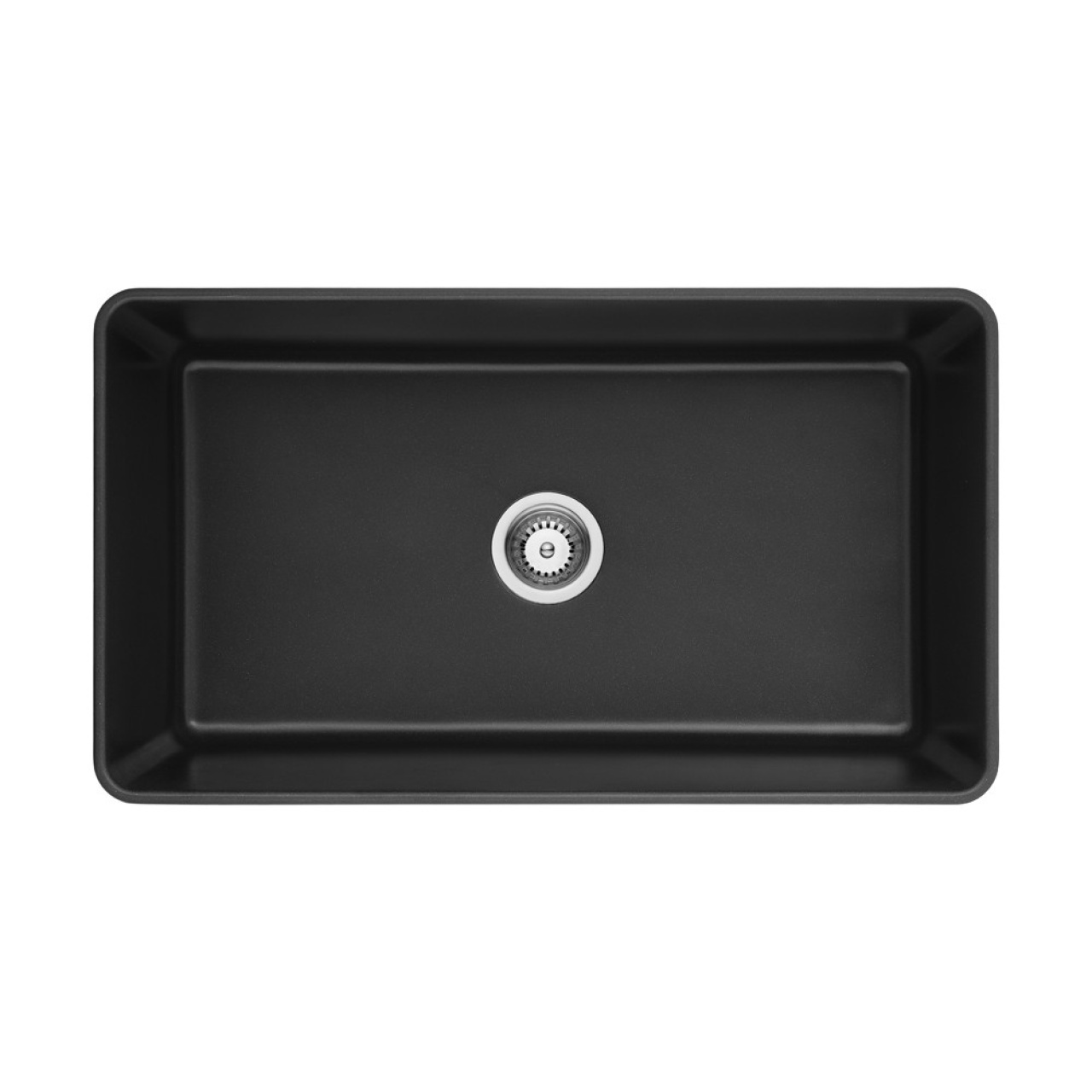 Quartz Kitchen Sink - QKS8348S