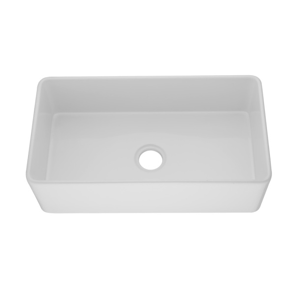 Quartz Kitchen Sink - QKS8348S - Image 2