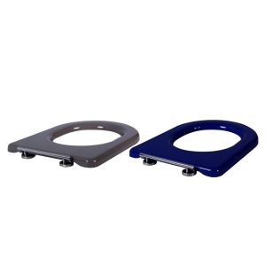 Care Toilet – Seat Cover