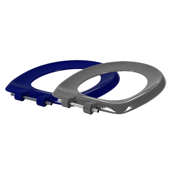Care Toilet – Seat Cover - Image 2