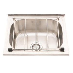 Cleaner Sink – Cleaner Sink With Grate