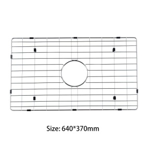 Kitchen Accessories – Sink Rack FOR CERAMIC SINK SINGLE BOWL - SRB40