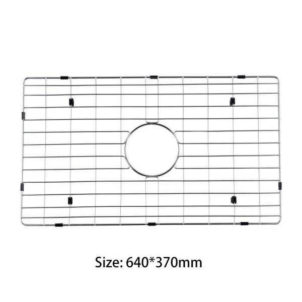 Kitchen Accessories – Sink Rack FOR CERAMIC SINK SINGLE BOWL - SRB40