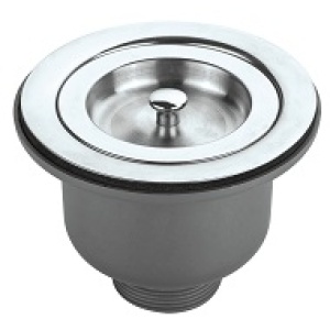 Kitchen Accessories – Sink Waste WITH A PULL OUT BASKET - PSW01