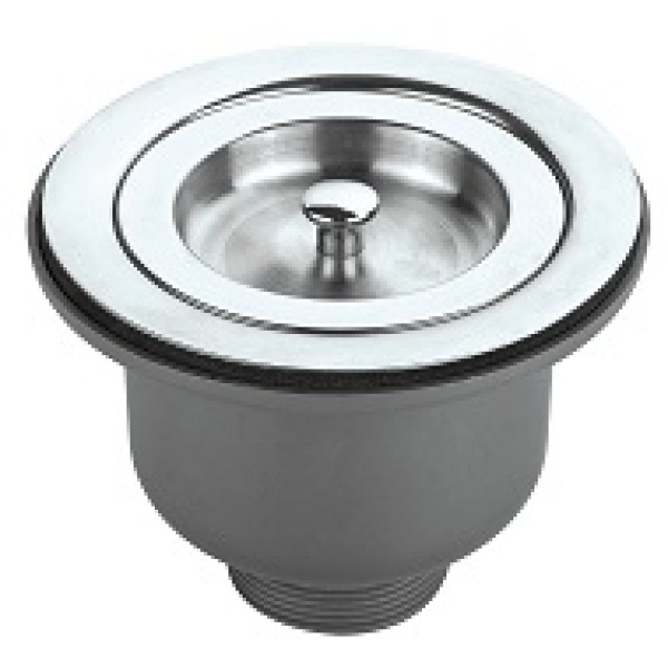 Kitchen Accessories – Sink Waste WITH A PULL OUT BASKET - PSW01
