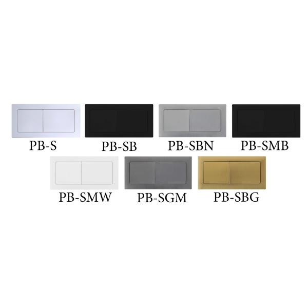 Toilet Suites - Rimless - Veda KDK025R Rimless Flush Pan - Image 4
