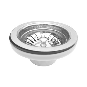 Kitchen Accessories – KITCHEN SINK BASKET WASTE - PSW02