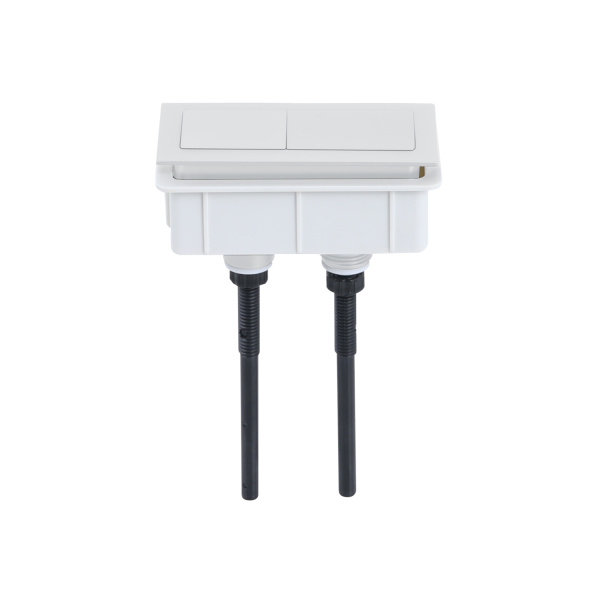 Toilet Suites - Rimless - Rimless Compact Toilet Suite - Avis KDK600P - Image 5