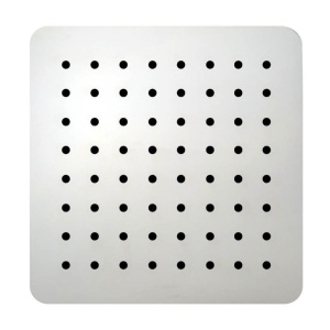 Shower Head Super-slim Rainfall Shower Head  200mm Chrome  - CH0100.SH