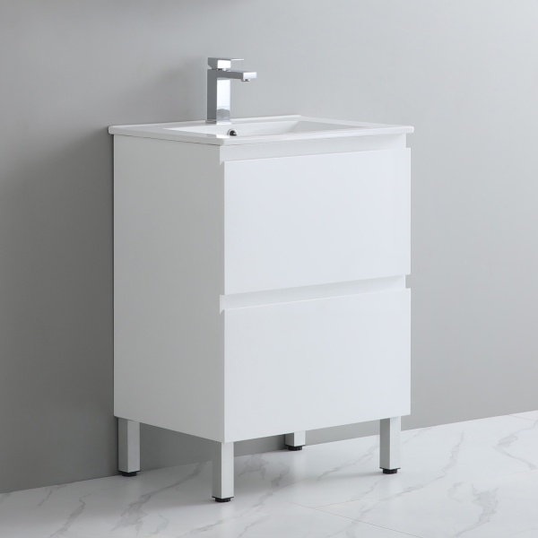 Cabinet with Leg - RIVA600L - Image 2