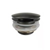 Bathtub Waste 40mm Popup Waste, Non Overflow   - DPB40NF-MB