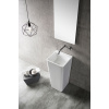 Gloss White – Free Standing - AVFA3939GW