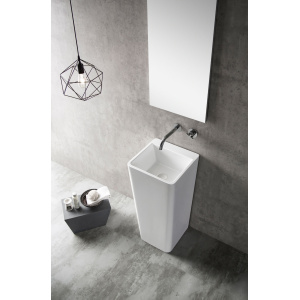 Gloss White – Free Standing - AVFA3939GW